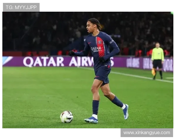 巴尔科拉助攻登贝莱闪击巴黎主场小胜朗斯巩固争冠防线稳拿下三分