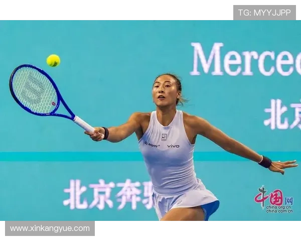 郑钦文因伤退赛 诺斯科娃顺利晋级中网女单16强