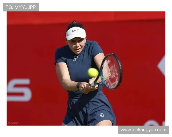 阿尼西莫娃力克基斯继续保留晋级希望 展现强大韧性与决心