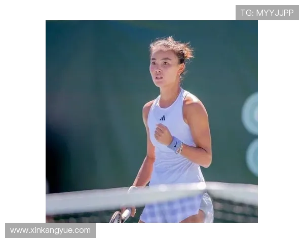 袁悦与安德莱斯库携手突破网球首轮关 迎接更大挑战