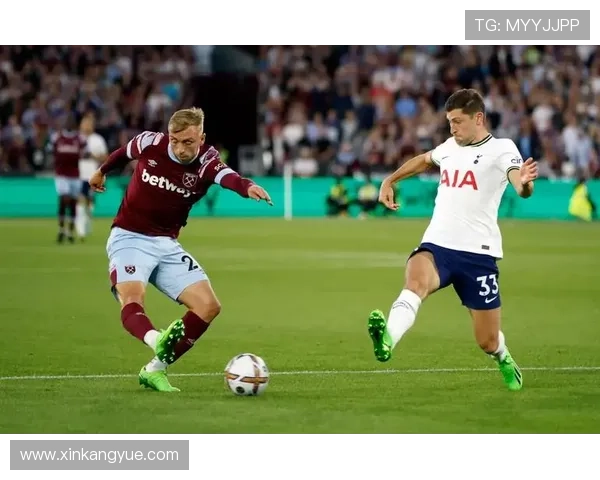 热刺2-1胜终结连平 库杜斯贡献2球展现身价 弗兰克稳守难掩不足