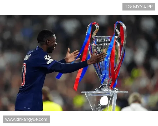 德转管理员称登贝莱荣获金球奖应以涨身价庆祝时隔六年再破亿