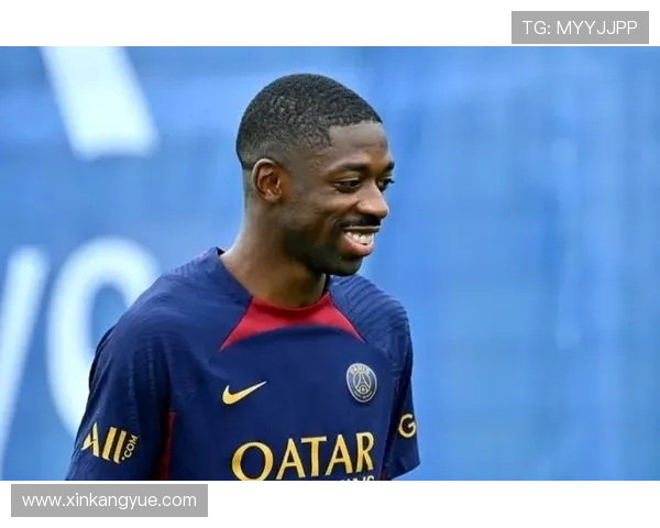 登贝莱今日正常参加训练状态良好未见不适迹象 登贝莱今日正常参加训练状态良好未见不适迹象