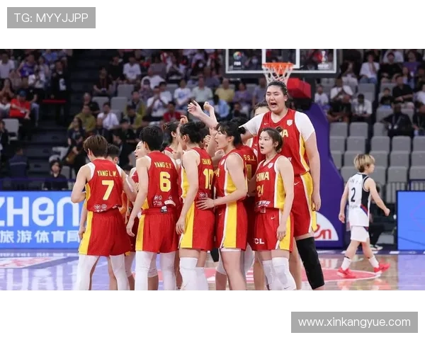 北京首钢女篮新赛季引援大动作潘臻琦李一凡冯可心王小青正式加盟